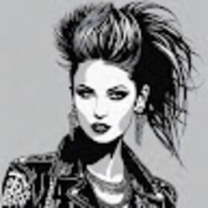 Meet your Posher, Christian